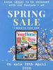 We're in Your Home Magazine — And We're Blushing!