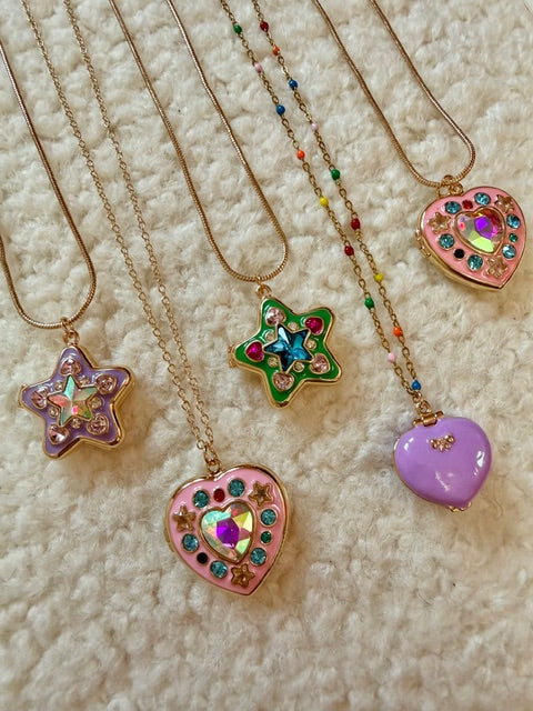 🍬✨ Bubblegum Dream Charms 💖🌸
