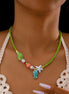 Under The Sea Necklace