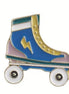 Skater Badge