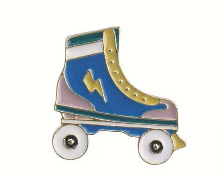 Skater Badge