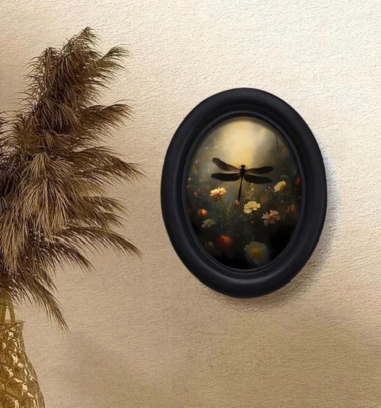 Dragonfly Wall Art