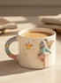 Magical Coffee Cup