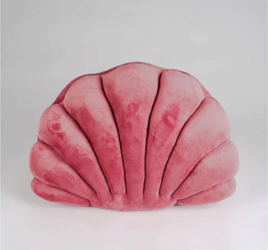 Rose Sea Shell Cushion