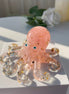 Octopus Ornament
