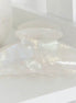 Iridescent Claw Clip