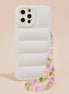 Coconut Lane Vibrant Summer Phone Charm
