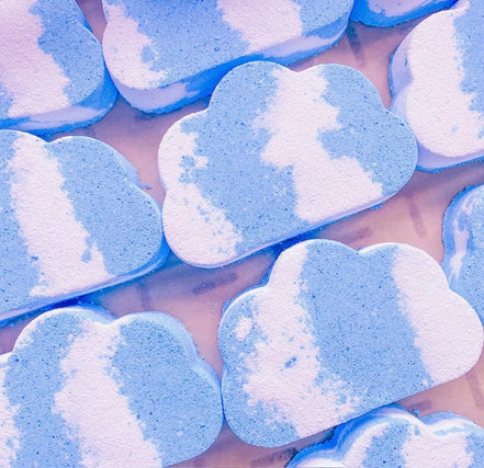Bath Bombs 🛁✨