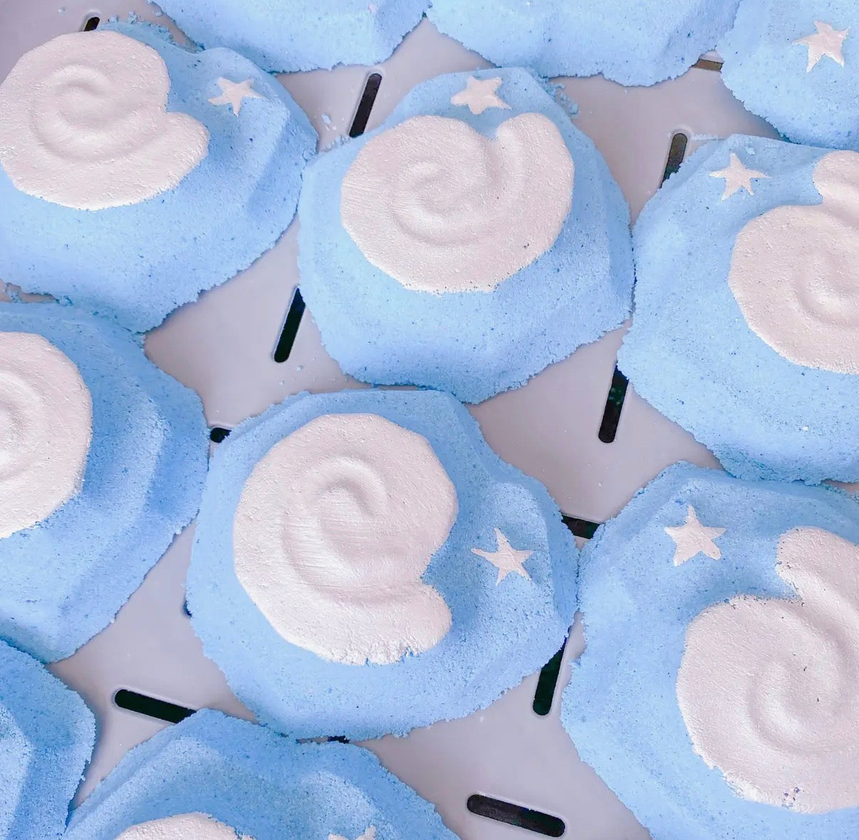Bath Bombs 🛁✨