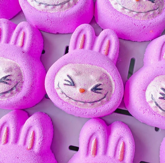 Bath Bombs 🛁✨