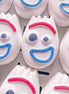 Forky Bath Bomb 🍴🚣