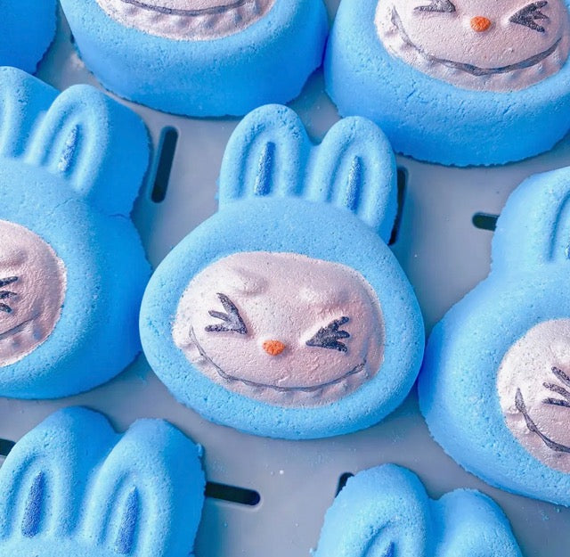 Bath Bombs 🛁✨