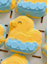 Rubber Ducky Bath Bomb 🧤🚣
