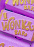 Willy Wonka Chocolate Bar Bath Bomb 🍫🚣