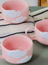 Dreamy Cloud Mini Mug