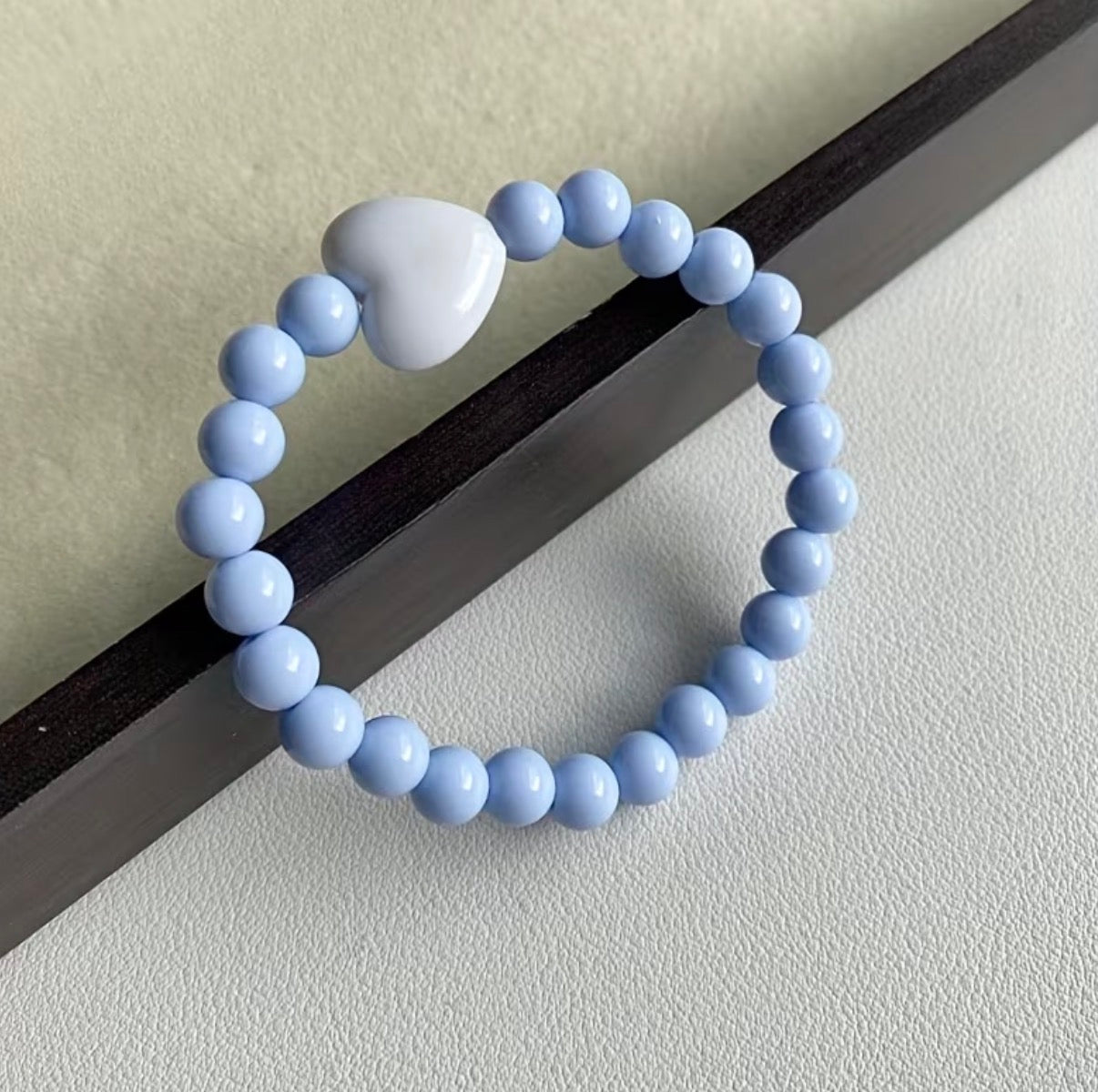 Candy Heart Bracelet 🍬💕
