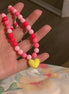 Candy Heart Necklace 🍬💕