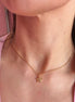 Make A Wish Necklace