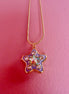 💜⭐ Lavender Stardrop Charm ✨🌟