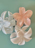 Hair Claw x3